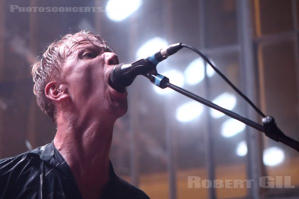 LA JUNGLE - 2022-07-15 - PARIS - Supersonic - Mathieu Flasse